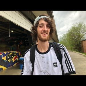 Meet your Posher, Dylan